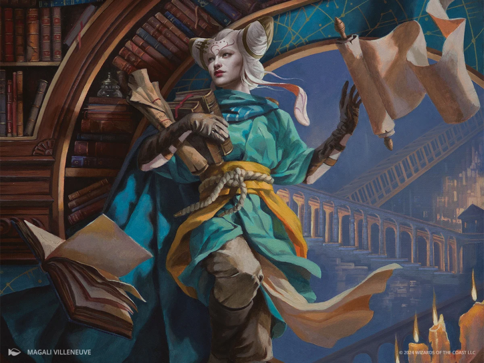 MTG Modern Horizons 3