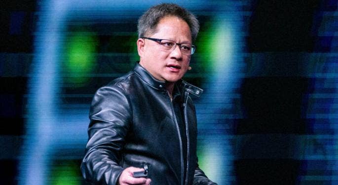 Inversores consideran opciones ante el repunte de Nvidia