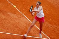 ATP Masters 1000 / WTA Premier 5 - Italian Open