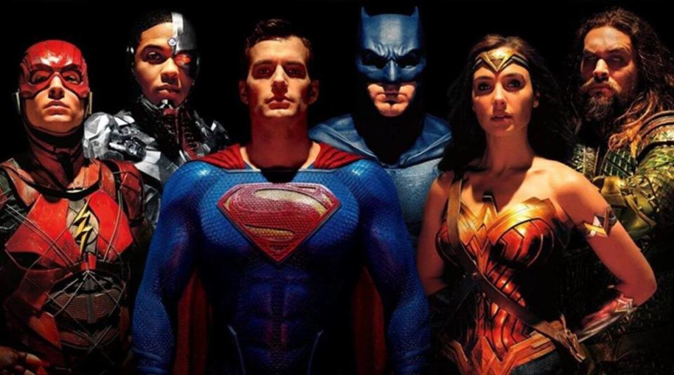 Justice League (Credit: Warner Bros)