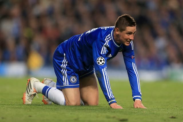 Fernando Torres