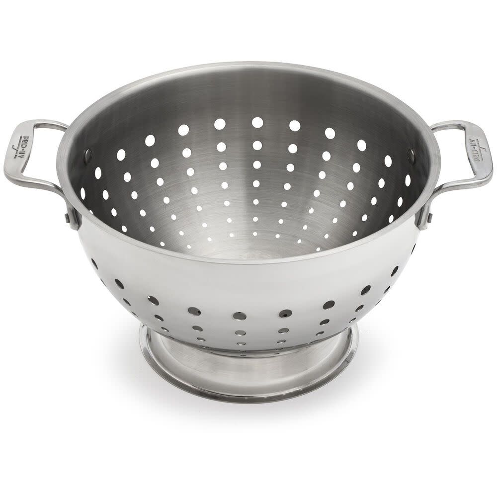 All-Clad Stainless Steel Colander