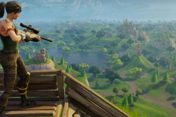 Fortnite' Vs. 'PUBG': How Battle Royale Games May Have Peaked