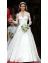 <div class="caption-credit"> Photo by: Courtesy of Getty Images</div><b>Kate Middleton: The Dutchess Bride</b> <br> Kate's Alexander McQueen gown nodded to another royal bride-Grace Kelly-with its long lace sleeves and classic 1950s cut. While Kate walked down the isle in 2011-with 300 million people watching-we'd estimate that women for years to come will be requesting to look like Kate! <br> <br> More from <i><b>Lucky</b></i>: <br> <a rel="nofollow noopener" href="http://www.luckymag.com/beauty/2011/12/15-Secrets-From-Top-Dermatologists?mbid=synd_yshine" target="_blank" data-ylk="slk:Secrets from Top Dermatologists;elm:context_link;itc:0;sec:content-canvas" class="link ">Secrets from Top Dermatologists</a> <br> <a rel="nofollow noopener" href="http://www.luckymag.com/blogs/luckyrightnow/2012/09/50-Unique-Engagement-Rings?mbid=synd_yshine" target="_blank" data-ylk="slk:50 Unique Engagement Rings;elm:context_link;itc:0;sec:content-canvas" class="link ">50 Unique Engagement Rings</a> <br>