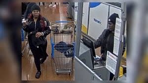 Police Looking 2 Women Connected To Credit Card Fraud In Huber Heights | Birdily