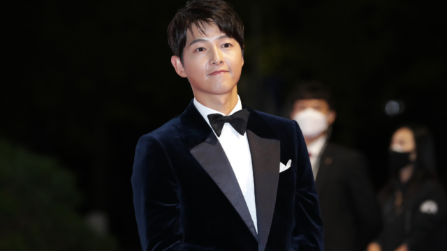 Song Joong Ki's Reborn Rich Season 2 Plot Teased by Director Jung Dae Yoon