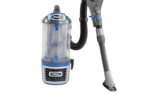 Shark Lift-Away Upright Vacuum Cleaner