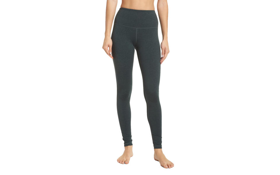 Zella Live In High Waist Leggings