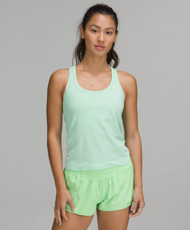 Best 25+ Deals for Lululemon Tanks With Built In Bra