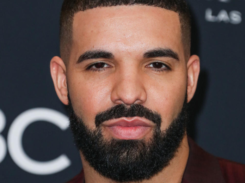 Drake bringt eigene Duftkerzen heraus (Bild: Xavier Collin/Image Press Agency/ImageCollect)