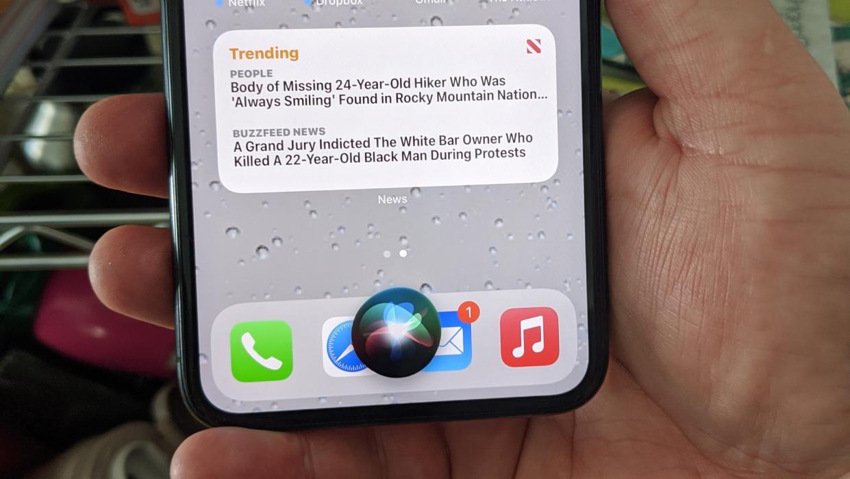  ios 14 siri 