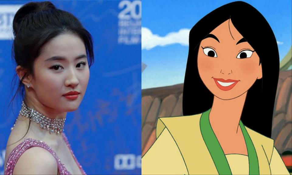 <p>“Mulan” zeigte 1998 eine Disney-Prinzessin der anderen Art. Die Geschichte einer jungen Frau, die im mittelalterlichen China als Mann verkleidet in den Krieg zieht, nimmt bei vielen Fans einen besonderen Platz im Herzen ein. Auch dieser Zeichentrickklassiker kommt als Realfilm in die Kinos. Die Titelrolle spielt die chinesische Schauspielerin Liu Yifei. Mit dabei ist auch Martial-Arts-Star Jet Li. In Deutschland ist der Start für den 26. März 2020 geplant. (Bild: Disney) </p>