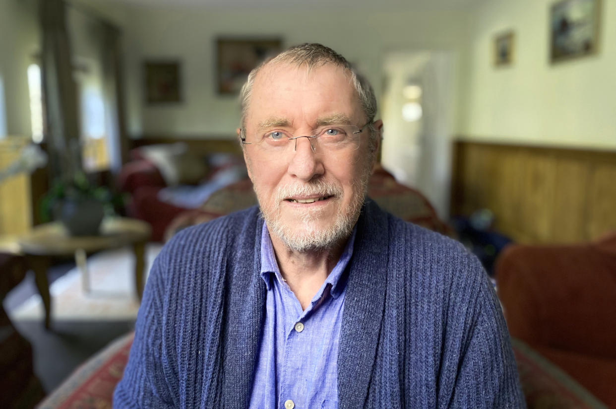 John Nettles (Tom Barnaby) will appear in Midsomer Murders - 25 Years of Mayhem (ITV)