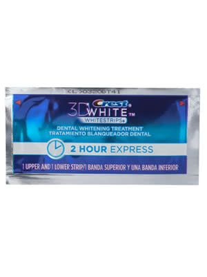 WHITEN YOUR TEETH