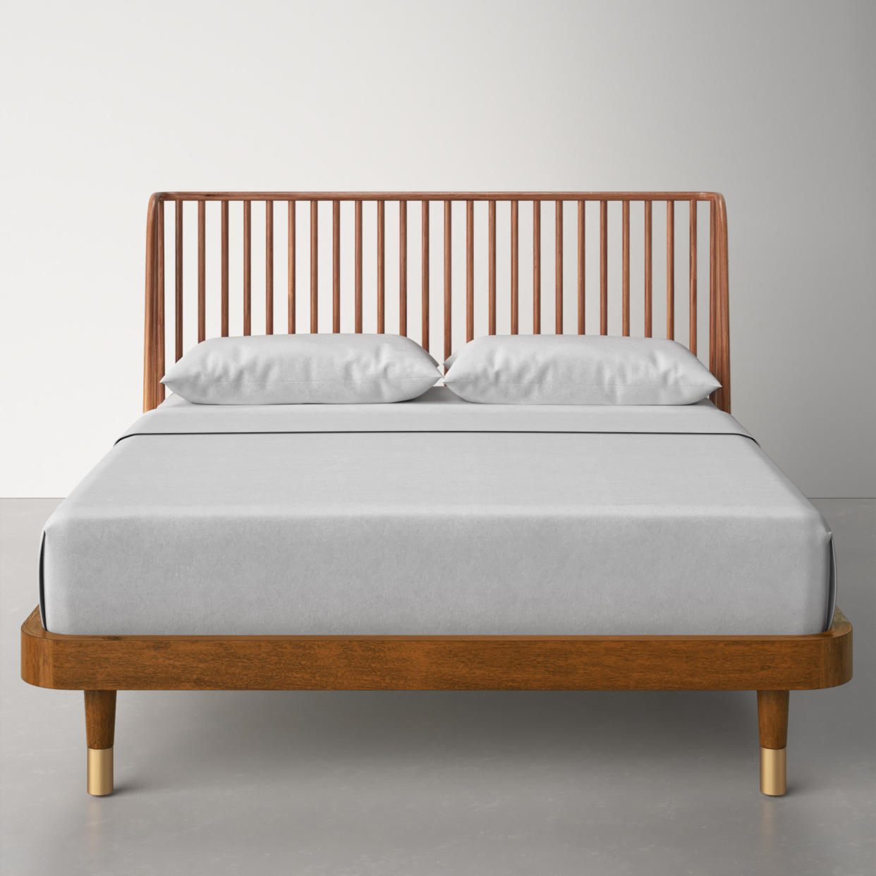 <p><a href="https://go.redirectingat.com?id=74968X1596630&url=https%3A%2F%2Fwww.allmodern.com%2Ffurniture%2Fpdp%2Ftwedt-solid-wood-platform-bed-a001174540.html&sref=https%3A%2F%2Fwww.townandcountrymag.com%2Fstyle%2Fhome-decor%2Fg60430015%2Fbest-luxury-bed-frames%2F" rel="nofollow noopener" target="_blank" data-ylk="slk:Shop Now;elm:context_link;itc:0;sec:content-canvas" class="link rapid-noclick-resp">Shop Now</a></p><p>Twedt Solid Wood Panel Bed</p><p>allmodern.com</p><p>$1130.00</p><span class="copyright">All Modern</span>