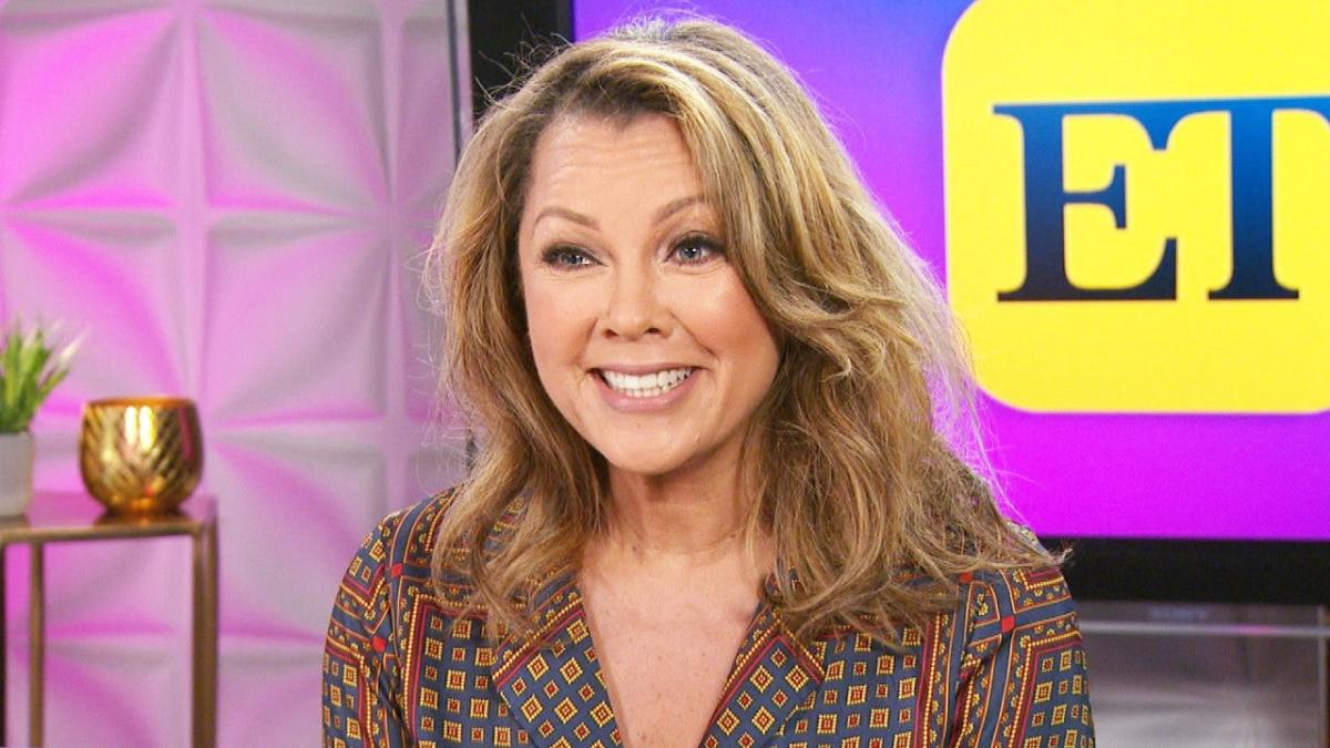 Vanessa Williams Recalls How Her Miss America Win Made Her ‘grow Up Overnight Exclusive