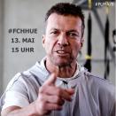 <p>Lothar Matthaus, quien participó en los mundiales de 1982, 1986, 1990, 1994 y 1998 y ganador en 1991 como el primer FIFA World Player, a sus 57 años se ha dedicado a ser comentarista deportivo y analista en diferentes medios escritos y televisivos. Además es promotor de la marca Puma y constantemente comparte consejos de fútbol en redes sociales. <a rel="nofollow noopener" href="https://www.instagram.com/lotharmatthaus10/?hl=en" target="_blank" data-ylk="slk:Fotos: Lothar Matthaus/Instagram;elm:context_link;itc:0;sec:content-canvas" class="link ">Fotos: Lothar Matthaus/Instagram</a> </p>