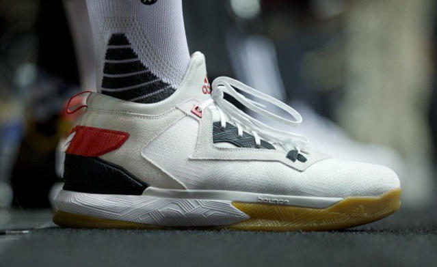 Adidas clearance lillard 2