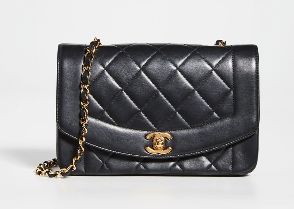 Chanel Classic Flap Bag