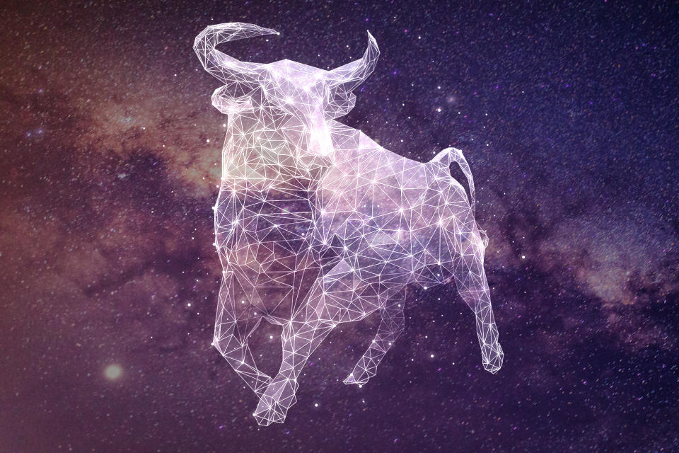 Taurus the Bull