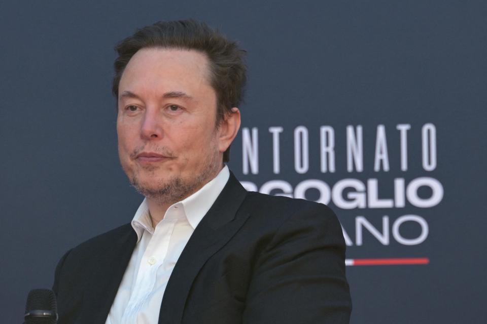 Elon Musk has denied abusing ketamine and told former CNN host Don Lemon in an interview that he takes a "small amount once every other week."