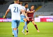 Serie A - Torino v Lazio