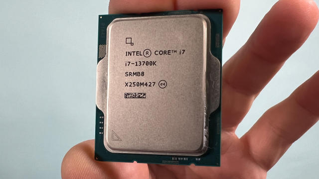 Intel Core i7-14700K may be the only next-gen CPU worth buying if ...