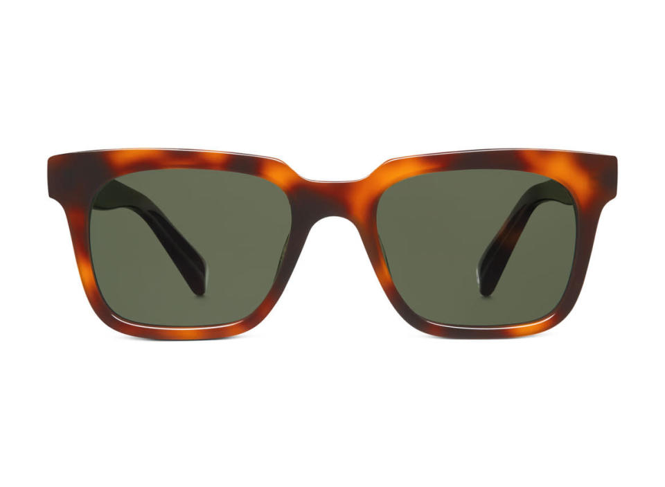 Warby Parker Jackson, $95, warbyparker.com