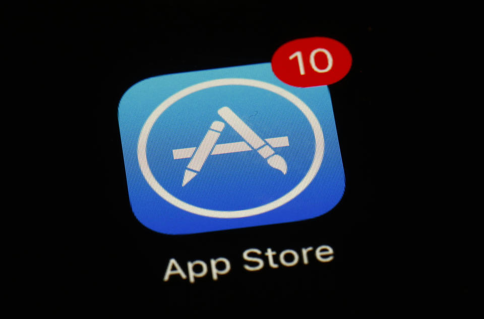 Apple faces backlash after its decision to pull two apps from its App Store that were being used in the ongoing protests in Hong Kong against the Chinese government.