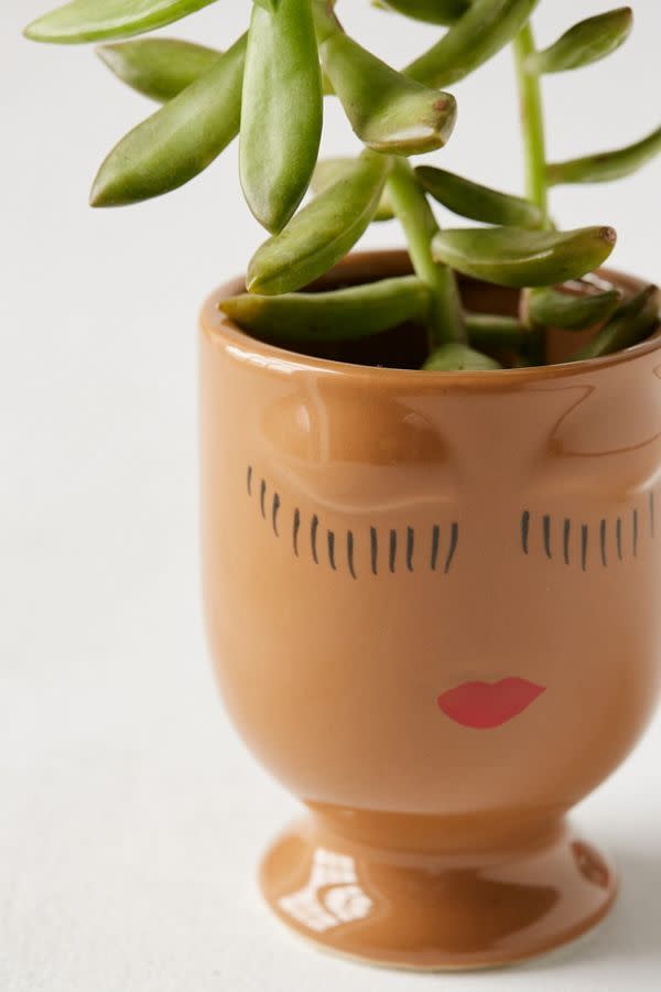 STYLECASTER | Cute Planters