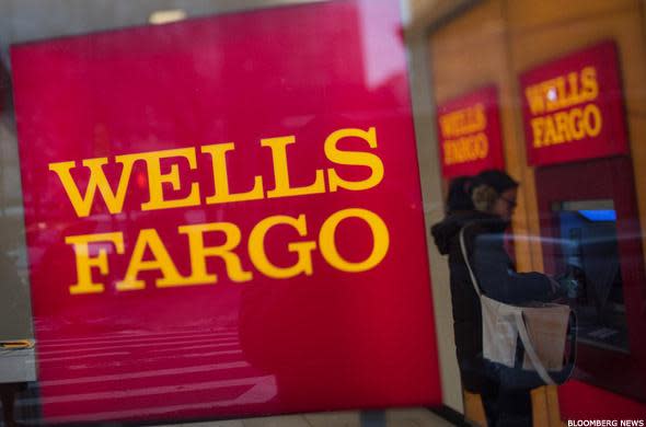 Wells Fargo CEO Charlie Scharf is walking back his 