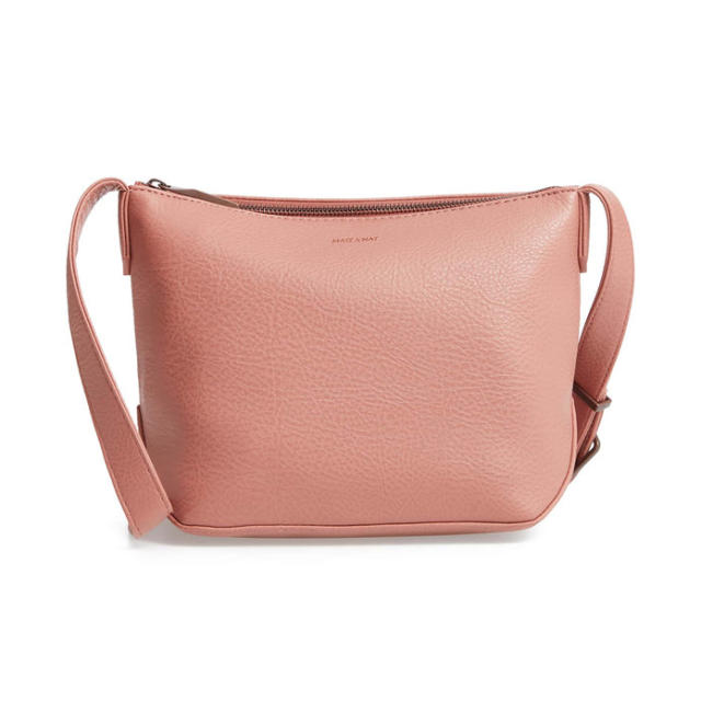 Matt & Nat Sam Large Crossbody Bag - Vegan Designer Bags