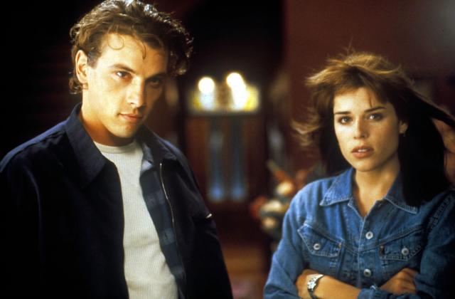 Skeet Ulrich Says Neve Campbell 'Misses' Being in 'Scream VI