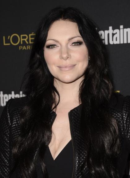 Laura Prepon. (Photo: AP)