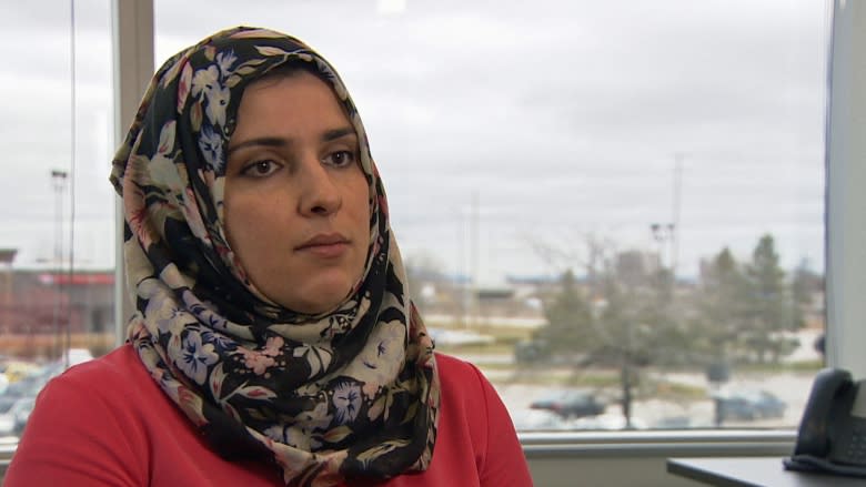 Cautious optimism among Syrian-Canadians, aid organizations after U.S. airstrikes