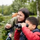 <p>Mya-Rose Craig, aka Birdgirl, is a British Bangladeshi ornithologist, campaigner and the youngest person in Britain to be awarded an honorary doctorate in science from the University of Bristol. </p><p>"I set up <a href="http://www.birdgirluk.com/2019/05/black2nature-me.html" rel="nofollow noopener" target="_blank" data-ylk="slk:Black2Nature;elm:context_link;itc:0;sec:content-canvas" class="link ">Black2Nature</a> in 2015 – a not-for-profit organisation hosting camping excursions for Visible Minority Ethnic (VME) young people," she tells us. </p><p><a href="https://www.countryliving.com/uk/wildlife/countryside/a34617082/mya-rose-craig-black2nature/" rel="nofollow noopener" target="_blank" data-ylk="slk:READ OUR INTERVIEW WITH MYA-ROSE;elm:context_link;itc:0;sec:content-canvas" class="link "><strong>READ OUR INTERVIEW WITH MYA-ROSE</strong></a></p><p><a href="https://www.instagram.com/p/CG7xzJHATZu/" rel="nofollow noopener" target="_blank" data-ylk="slk:See the original post on Instagram;elm:context_link;itc:0;sec:content-canvas" class="link ">See the original post on Instagram</a></p>