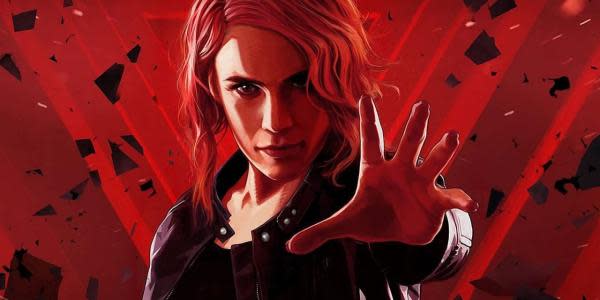 Remedy mostrará esta semana gameplay de AWE, expansión de Control