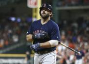 FILE PHOTO: MLB: Boston Red Sox at Houston Astros