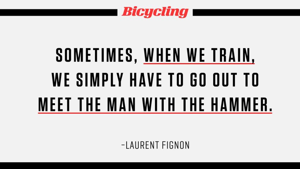 cycling quotes