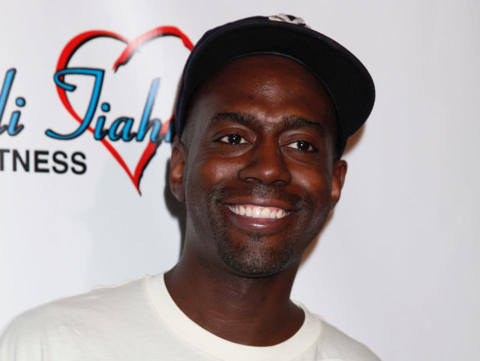 deon richmond