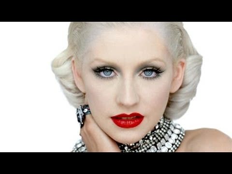 41) "Not Myself Tonight," by Christina Aguilera