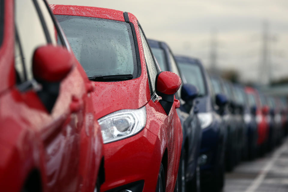 Keeping a car on the road will cost almost £207,000 during a motoring lifetime (Carl Court/Getty Images)