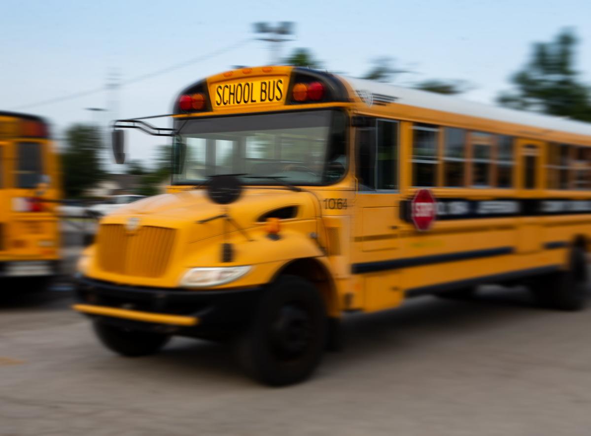 JCPS' bus delay disaster By the numbers