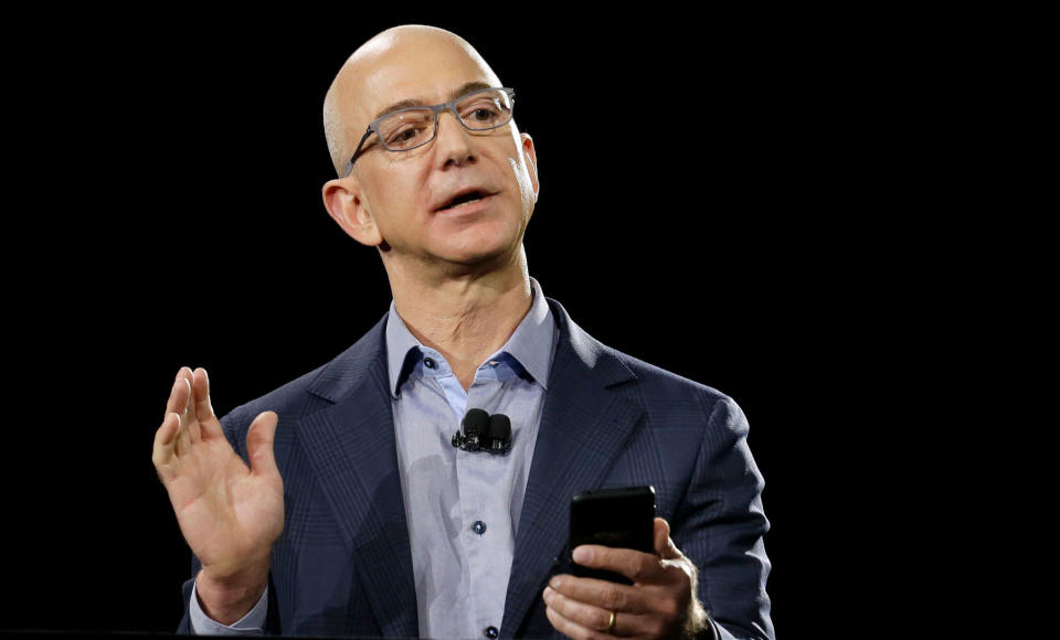 Amazon Smartphone