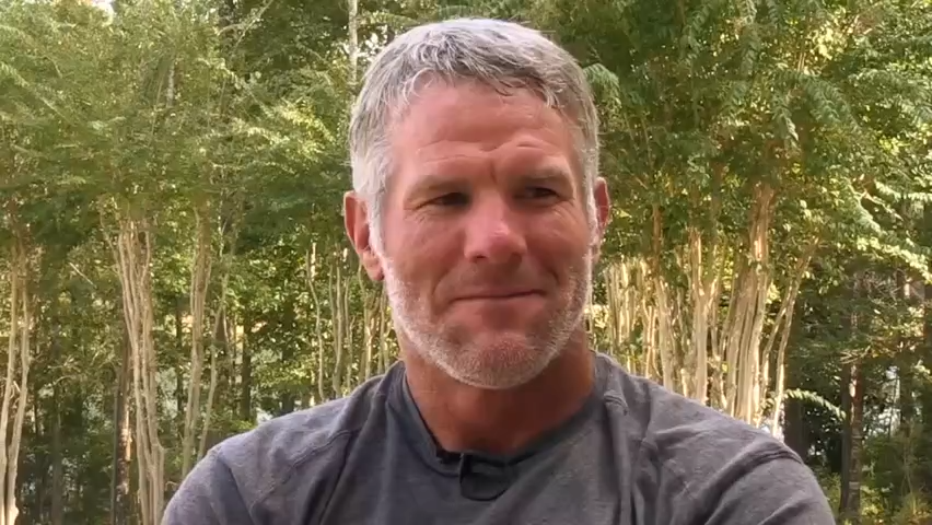 Former Green Bay Packers quarterback Brett Favre has been sued by the state of Mississippi and could face charges in his alleged role in a welfare fraud scandal.