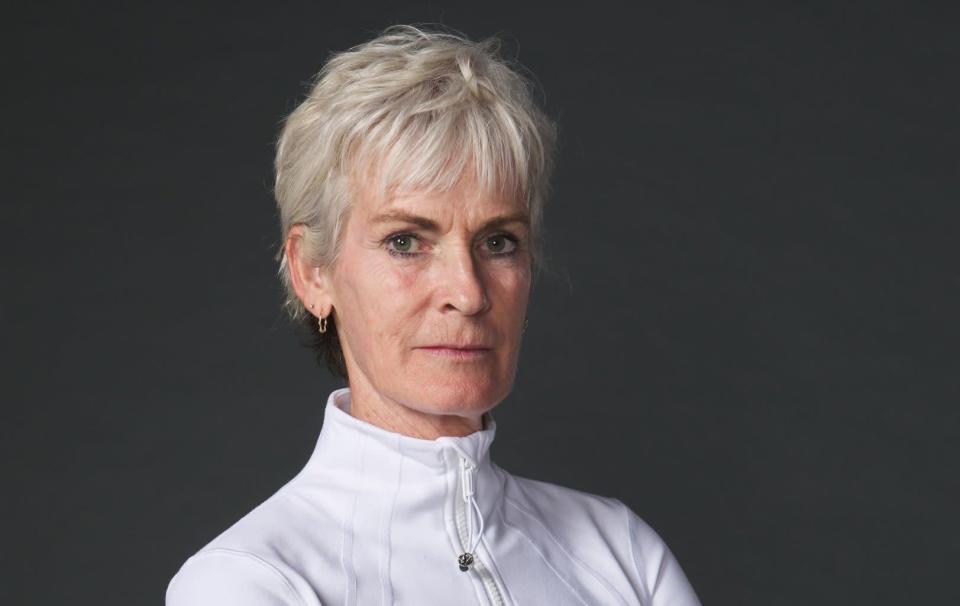 Judy Murray says she was left &#39;disgusted&#39; after being groped