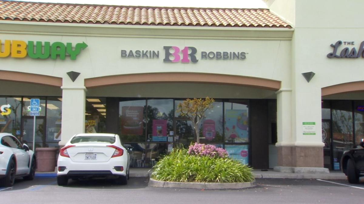 How to get free ice cream for a year at new Baskin-Robbins in Fresno