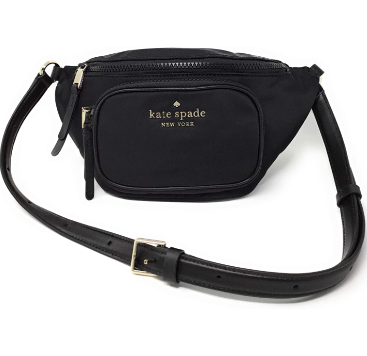 9) Kate Spade New York Belt Bag Dorien