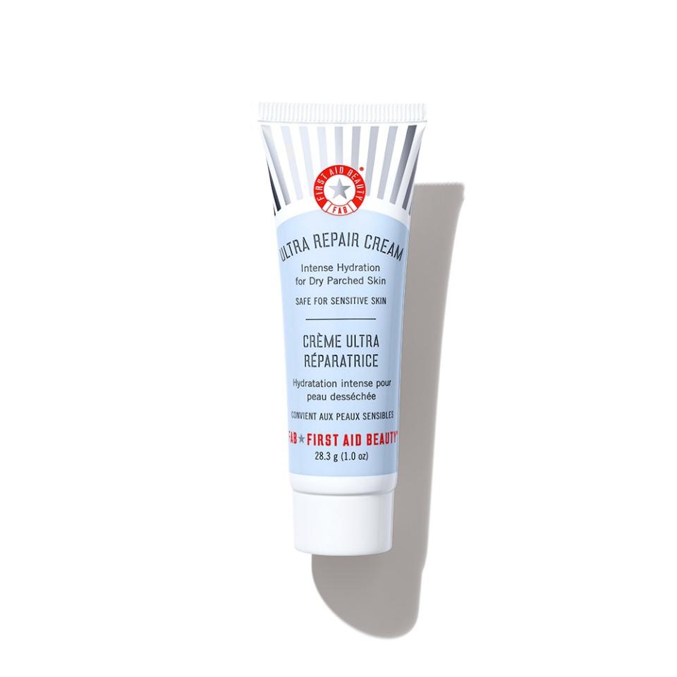 First Aid Beauty Ultra Repair Cream