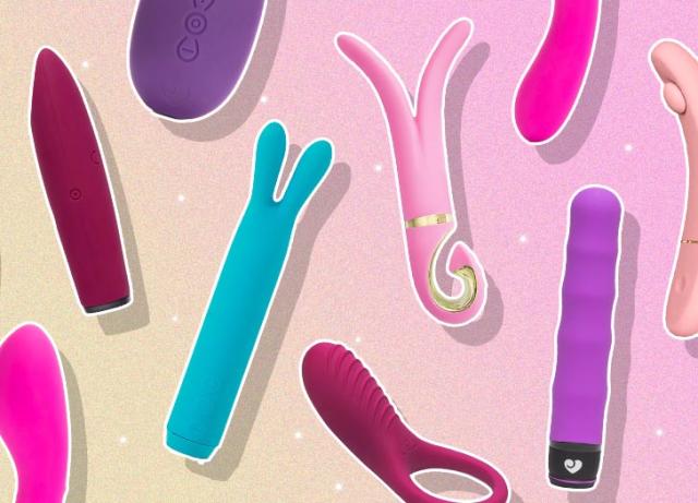 22 Quiet Vibrators to Have Silent Self-Sex (or to Enjoy with a Partner) pic